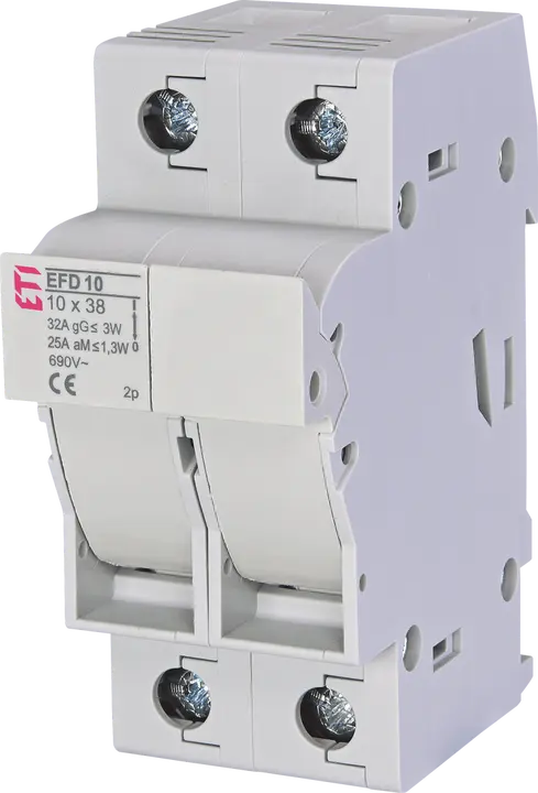 Imagine EFD 10 2p