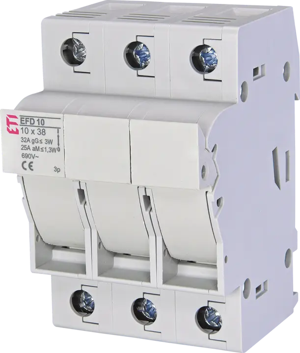 Imagine EFD 10 3p