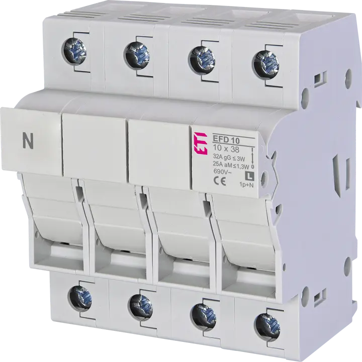 Imagine EFD 10 3p+N L