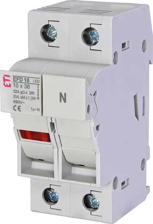 Imagine EFD 10 1p+N LED