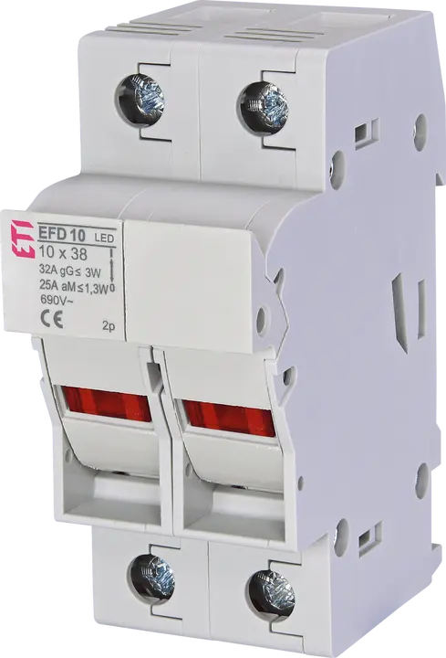 Imagine EFD 10 2p LED