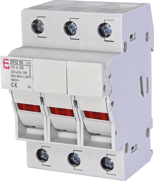 Imagine EFD 10 3p LED