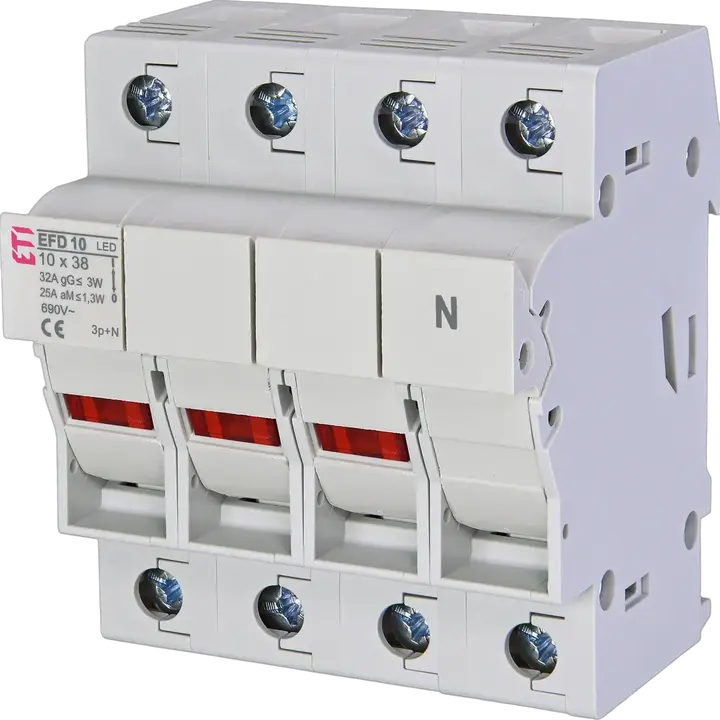 Imagine EFD 10 3p+N LED