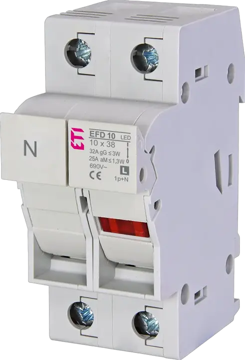 Imagine EFD 10 1p+N LED L