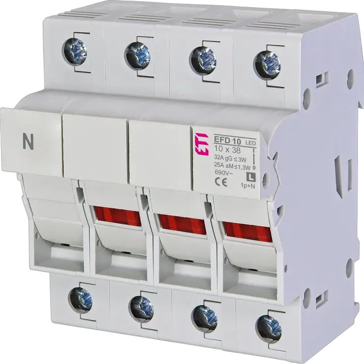 Imagine EFD 10 3p+N LED L
