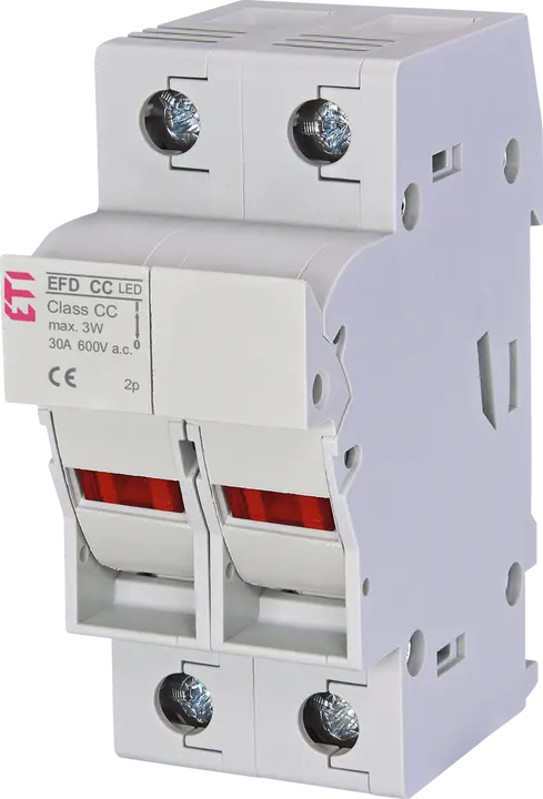 Imagine EFD CC 2p LED