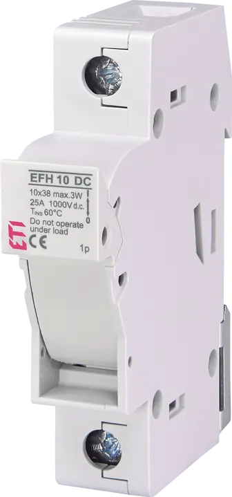 Imagine EFH 10 DC 1p