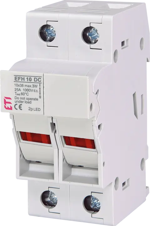 Imagine EFH 10 DC 2p LED