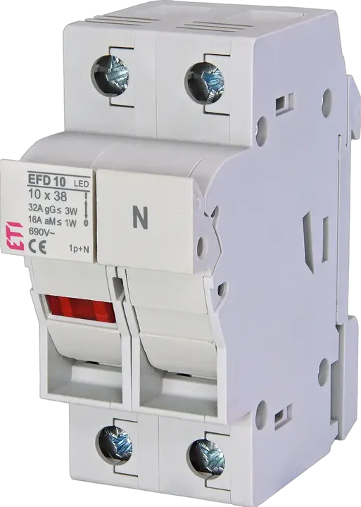 Imagine EFD 10 1p+N LED AD
