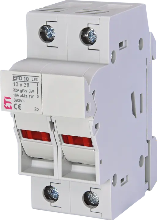 Imagine EFD 10 2p LED AD
