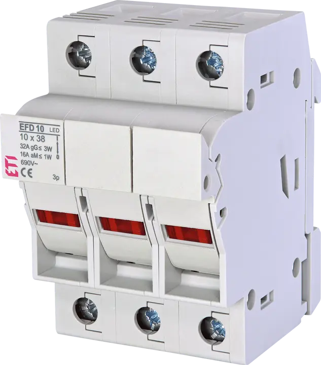 Imagine EFD 10 3p LED AD