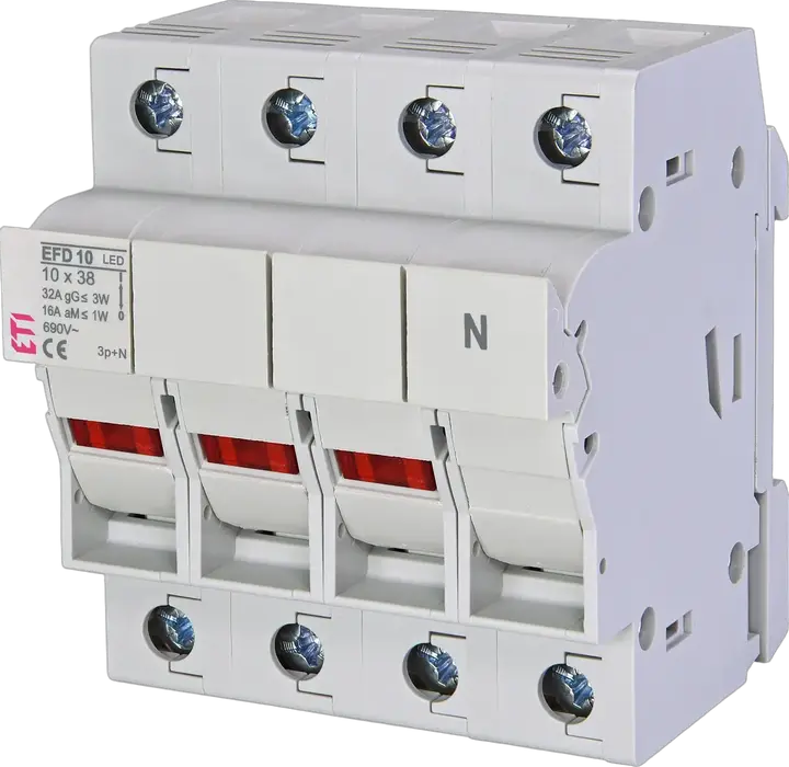 Imagine EFD 10 3p+N LED AD