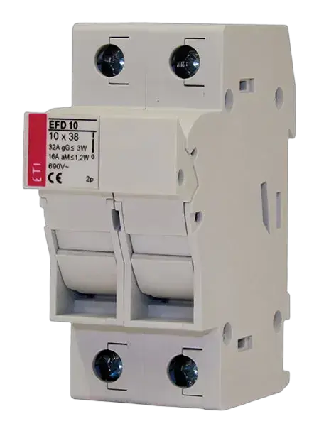 Imagine EFD 10 1p+N LED L AD