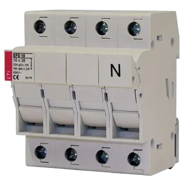 Imagine EFD 10 3p+N LED L AD