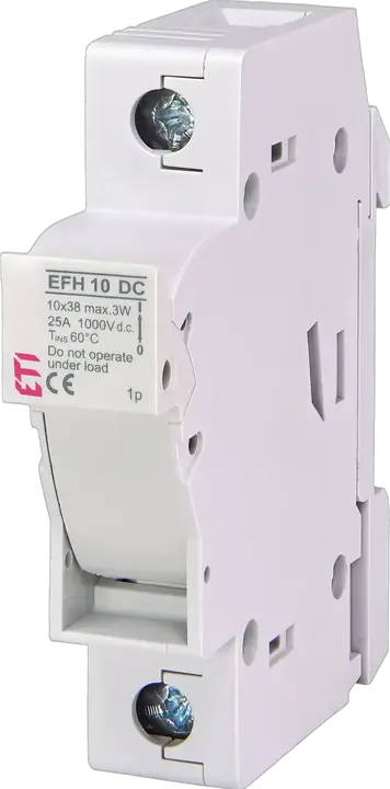 Imagine EFH 10 DC 1p AD