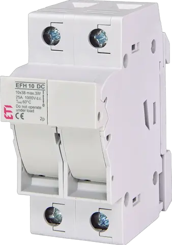 EFH 10 DC 2p AD