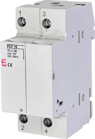 *PCF 10 2p