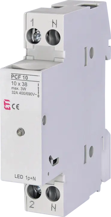 Imagine *PCF 10 1p+N LED