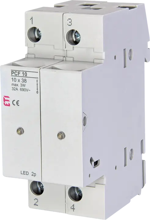 Imagine *PCF 10 2p LED