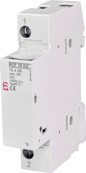 Imagine *PCF 10 DC 1p 1000V