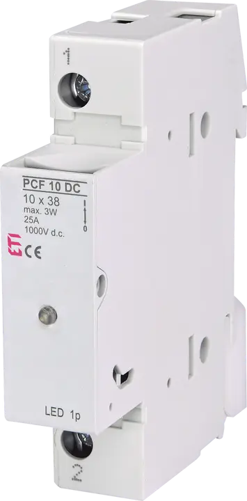 Imagine *PCF 10 DC 1p LED 1000V