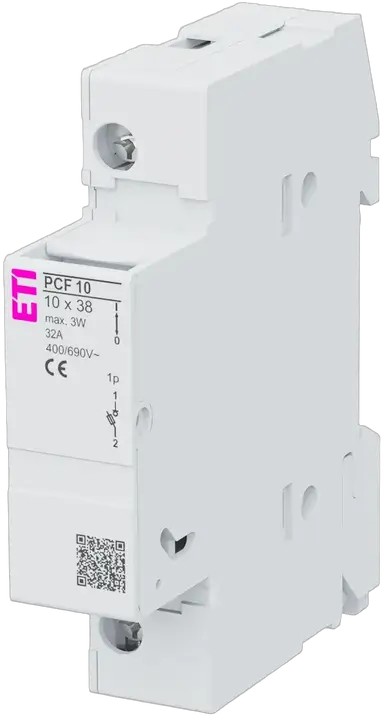 Imagine PCF 10 1p