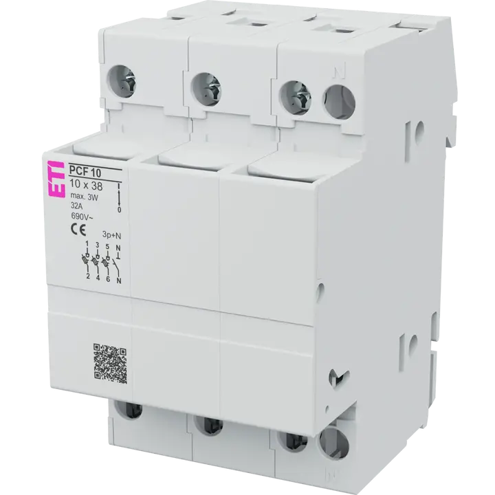 Imagine PCF 10 3p+N