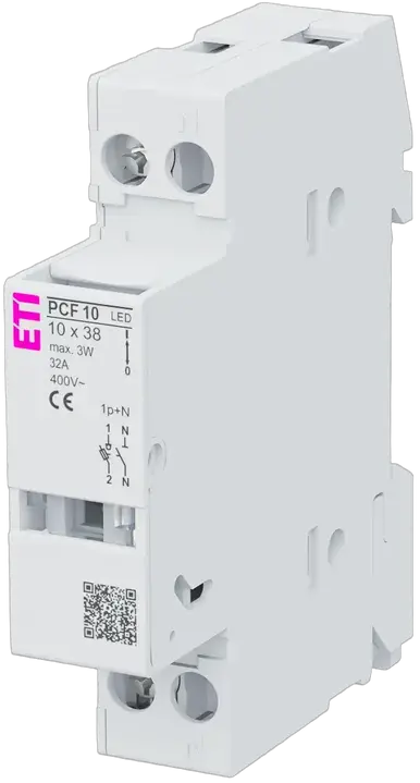 Imagine PCF 10 1p+N LED