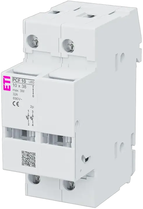 Imagine PCF 10 2p LED