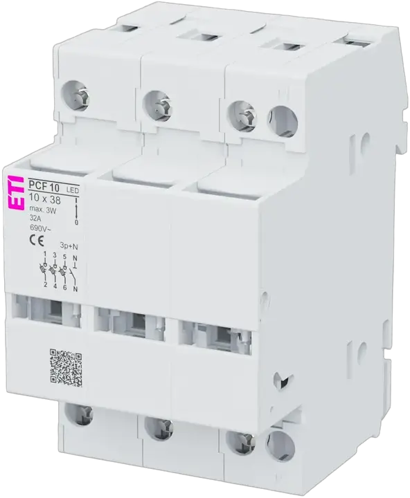 Imagine PCF 10 3p+N LED