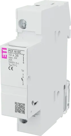 Imagine PCF 10 DC 1000V 1p