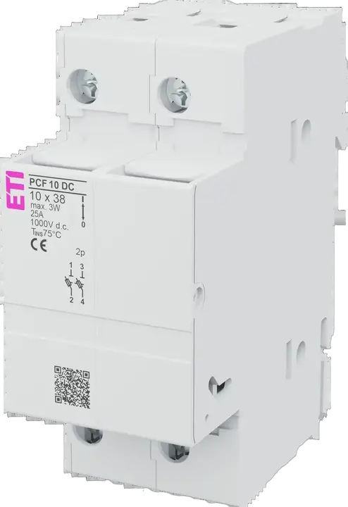 Imagine PCF 10 DC 1000V 2p