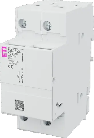 Imagine PCF 10 DC 1000V 2p