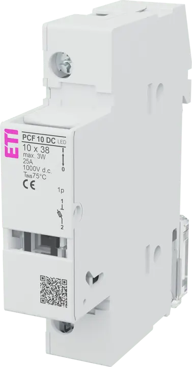 Imagine PCF 10 DC LED 1000V 1p