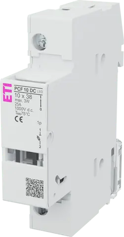 Imagine PCF 10 DC LED 1000V 1p