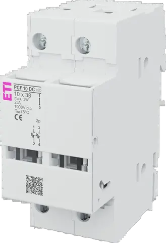 Imagine PCF 10 DC LED 1000V 2p
