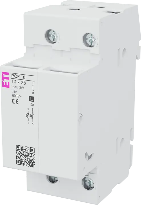 Imagine PCF 10 2p L