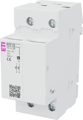 PCF 10 2p L