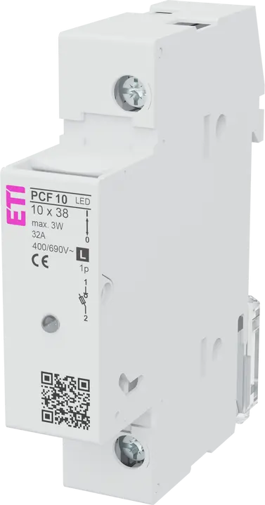 Imagine PCF 10 1p LED L