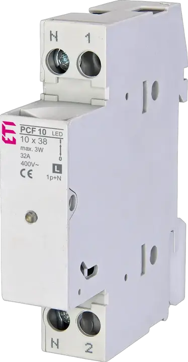 Imagine PCF 10 1p+N LED L