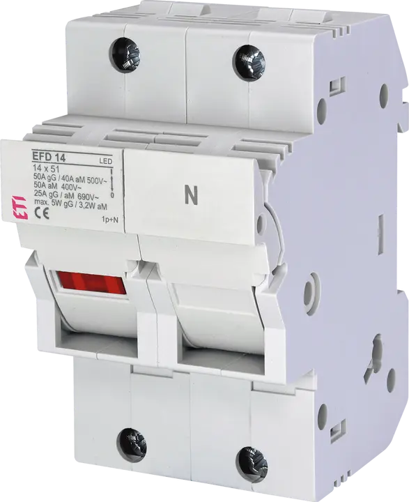 Imagine EFD 14 1p+N LED