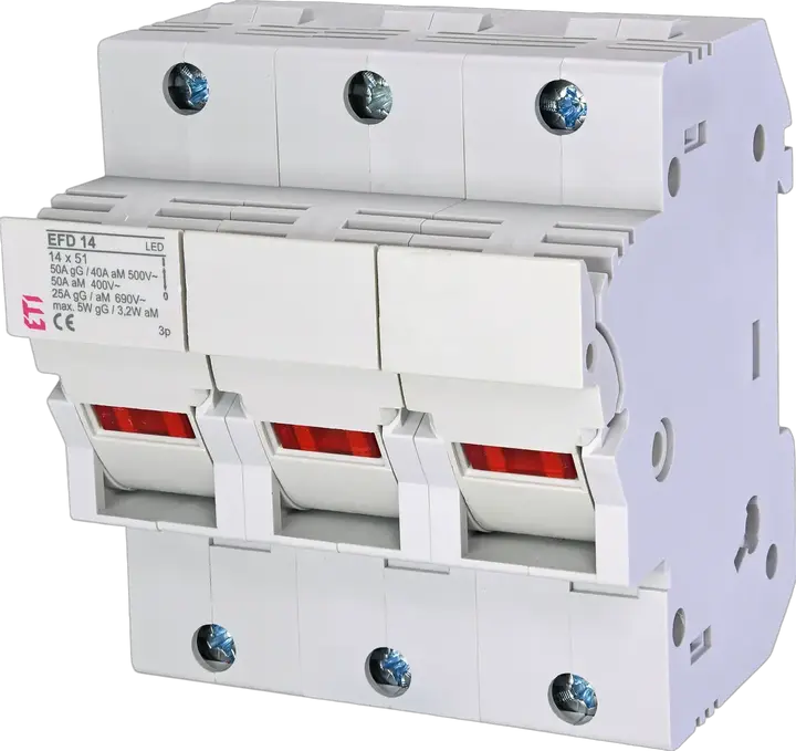 Imagine EFD 14 3p LED