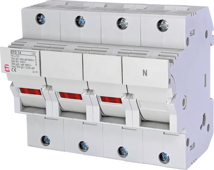 Imagine EFD 14 3p+N LED