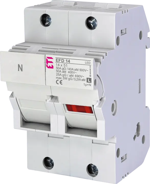 Imagine EFD 14 1p+N LED L