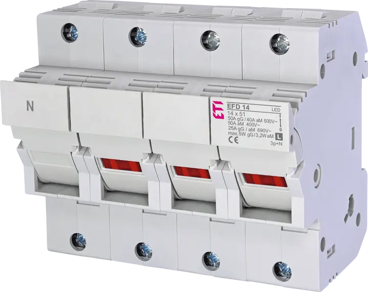 Imagine EFD 14 3p+N LED L