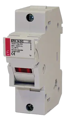 Imagine EFH 14 DC 2p 1100V