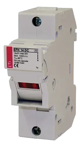 Imagine EFH 14 DC 2p LED 1100V