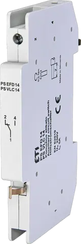 PS EFD14 & VLC14