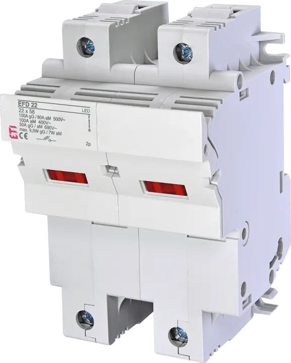 Imagine EFD 22 2p LED