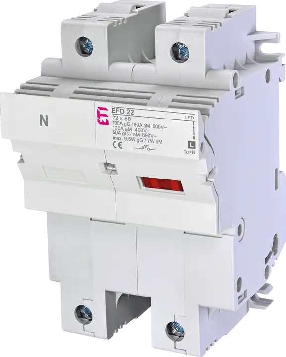 Imagine EFD 22 1p+N LED L